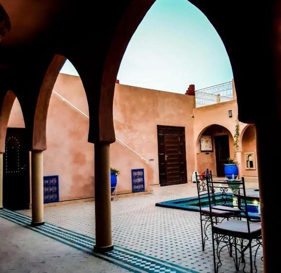 Номер Комфорт, Maison Hassan Merzouga