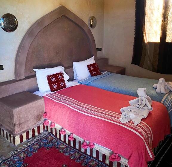 Номер Стандарт, Maison Hassan Merzouga