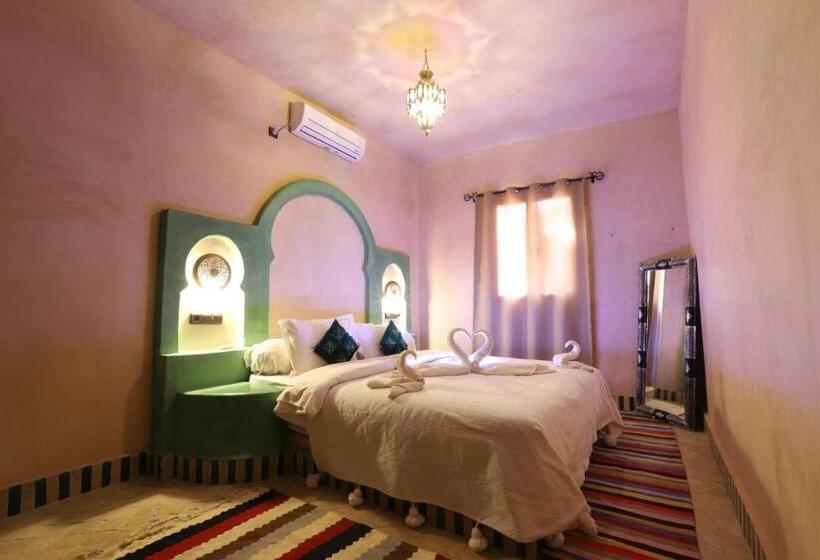 Номер Стандарт, Maison Hassan Merzouga