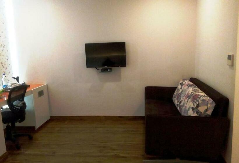舒适型房间, Mango Hotels Prangan