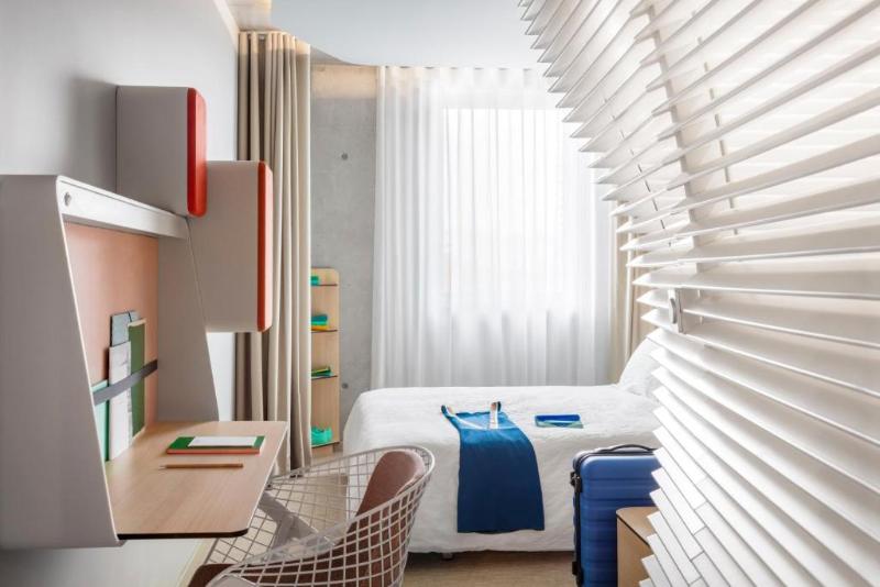 Классический Номер, Okko Hotels Paris Rueil Malmaison