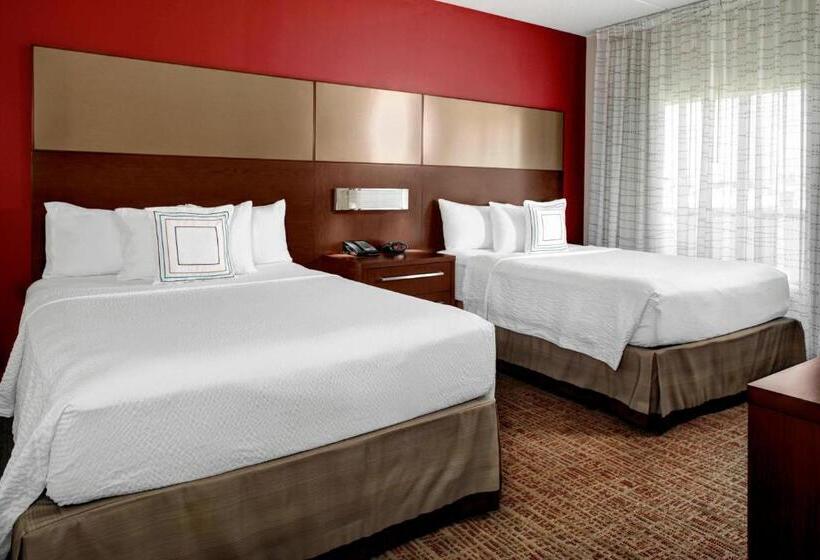 Люкс, Residence Inn By Marriott Philadelphia Airport