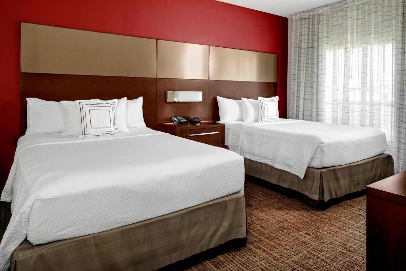Люкс, Residence Inn By Marriott Philadelphia Airport