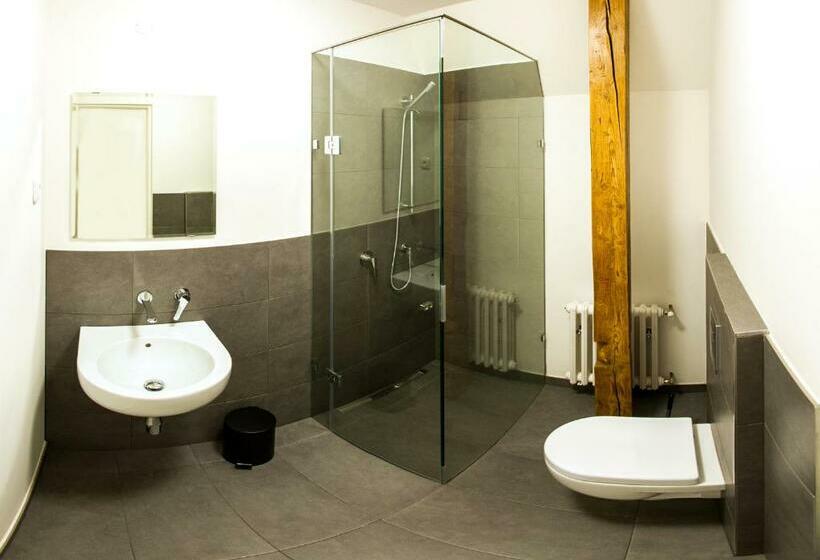 Номер Deluxe, Vila Olga