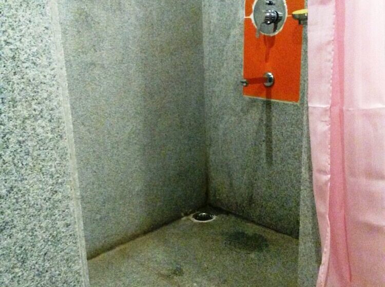 古典房间, Mango Hotels Prangan