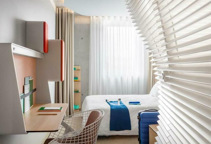 Классический Номер, Okko Hotels Paris Rueil Malmaison