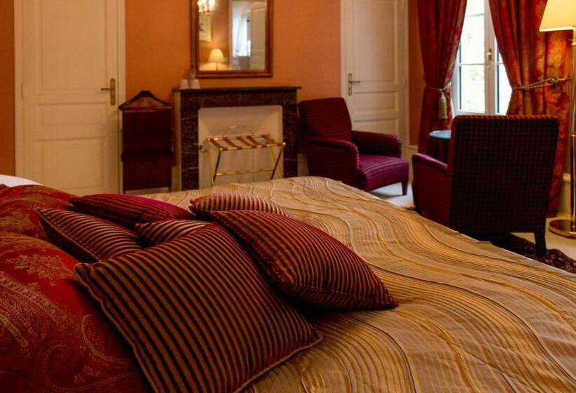 سوییت پرستیژ, Château Du Romerel   Baie De Somme