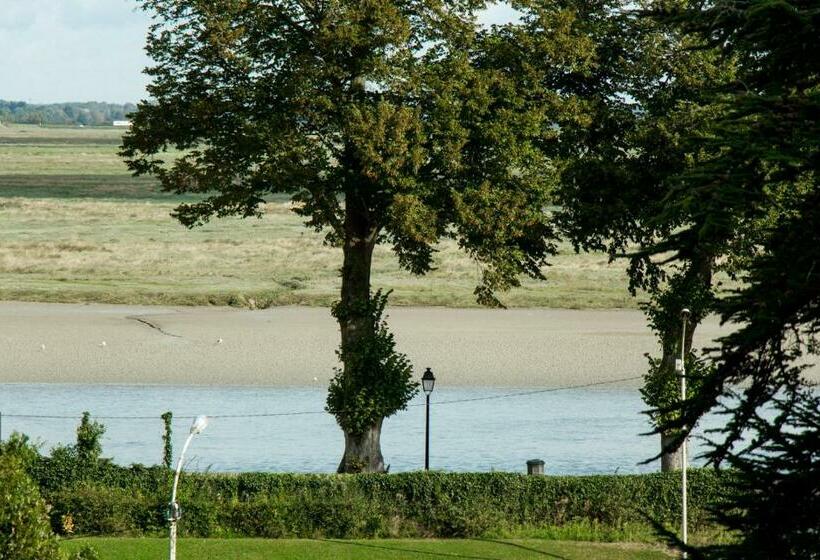 سوییت پرستیژ, Château Du Romerel   Baie De Somme