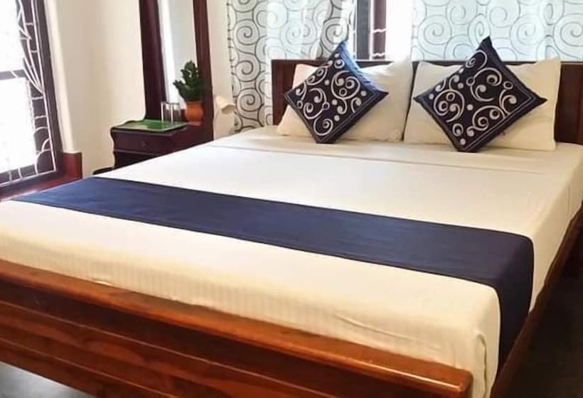 标准间, Saubagya Inn