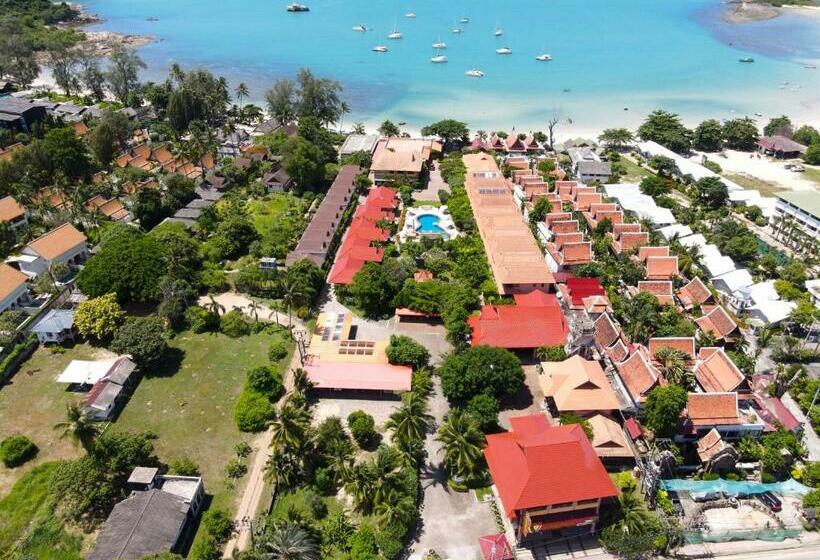 Номер Superior, Ps Thana Resort