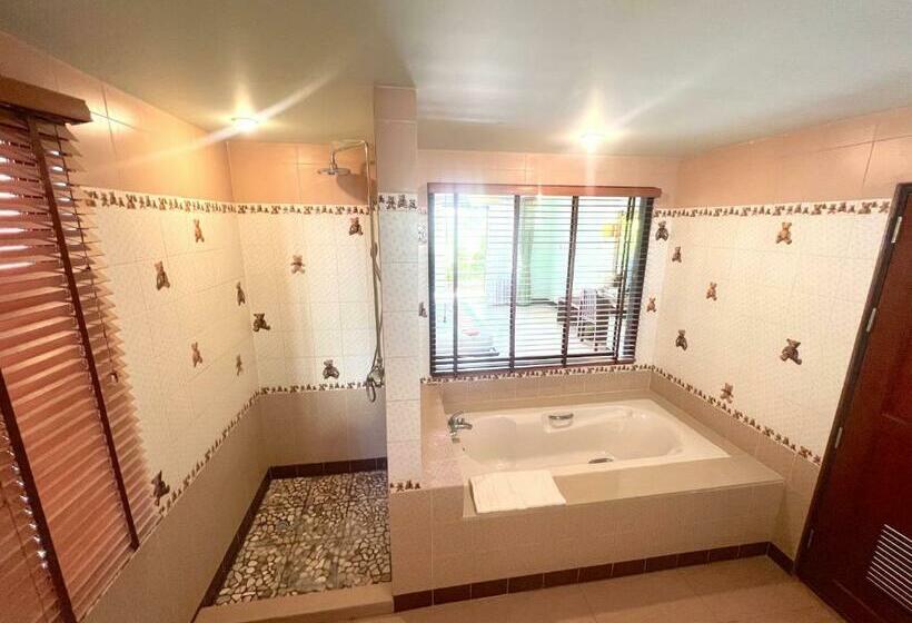 Номер Superior, Ps Thana Resort