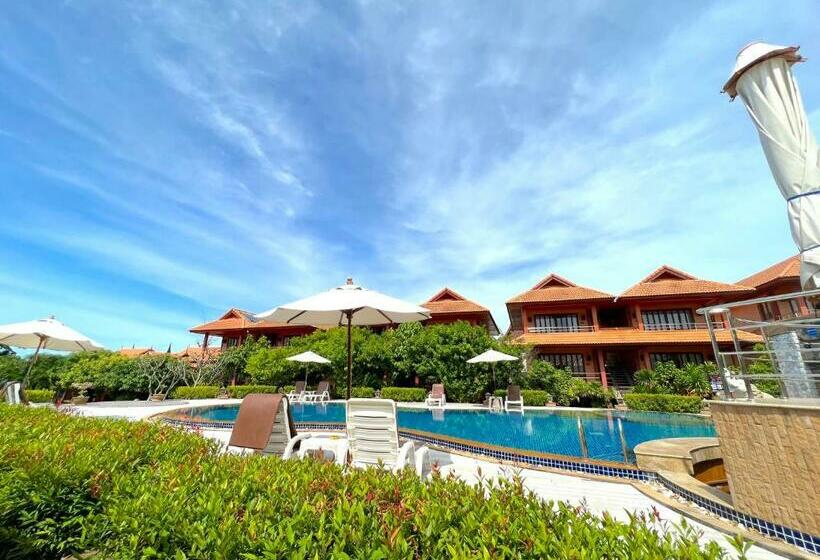 Номер Superior, Ps Thana Resort