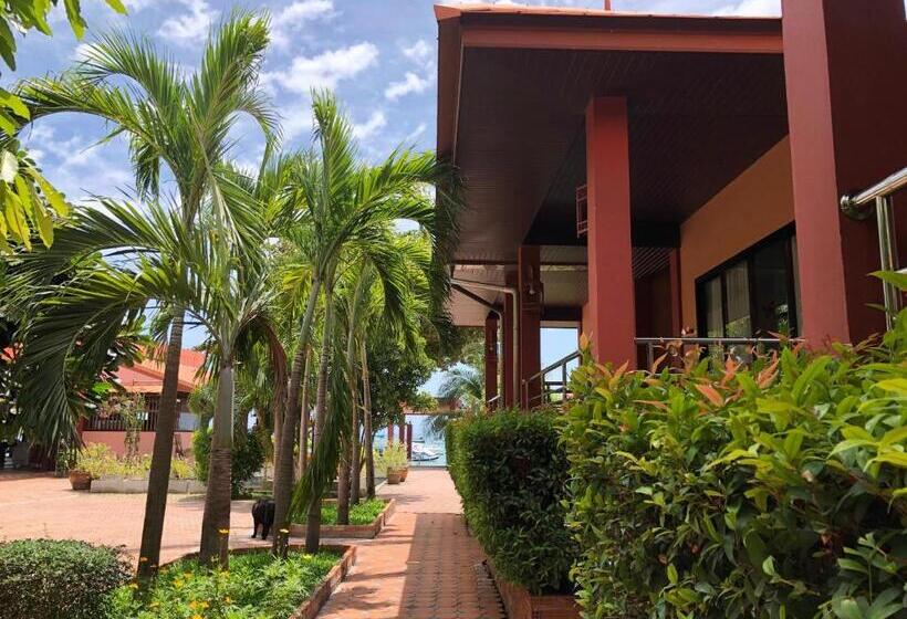 Номер Superior с Балконом, Ps Thana Resort
