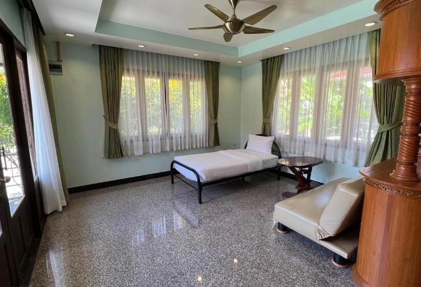 Вилла 1 Спальня, Ps Thana Resort