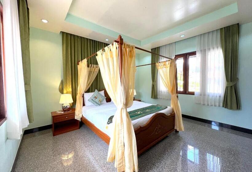 Вилла 1 Спальня, Ps Thana Resort