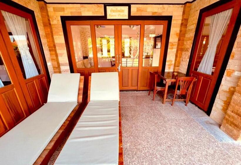 Семейный Номер, Ps Thana Resort