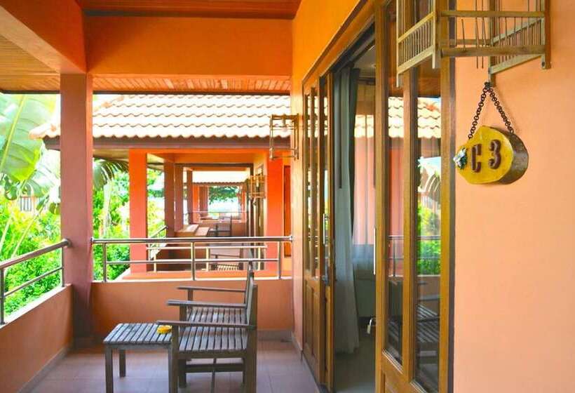 Номер Superior, Ps Thana Resort