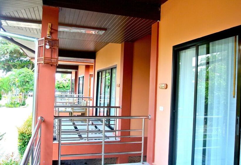Номер Superior с Балконом, Ps Thana Resort