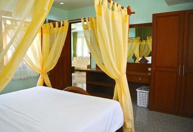 Вилла 1 Спальня, Ps Thana Resort