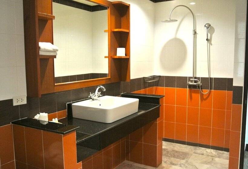 Вилла 1 Спальня, Ps Thana Resort