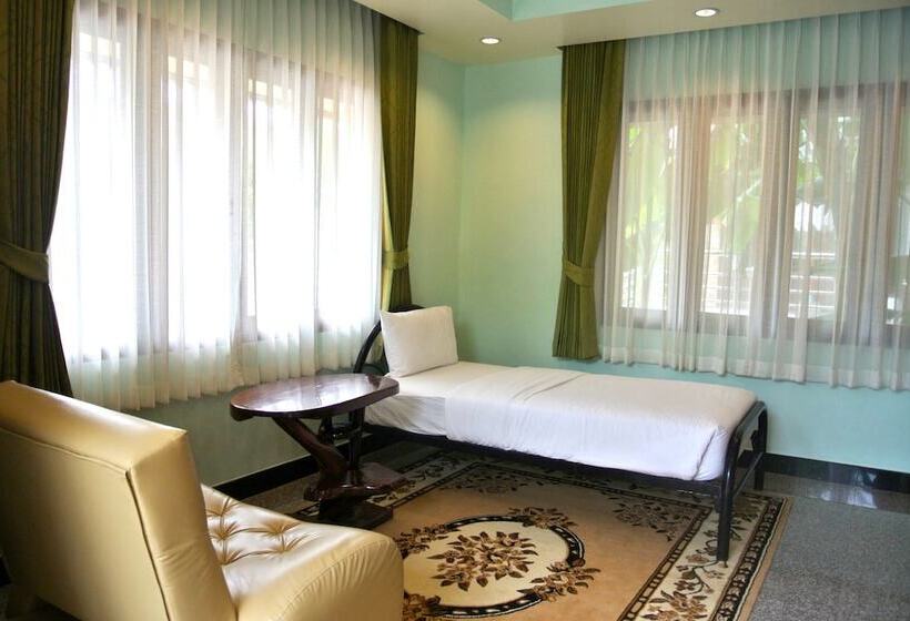 Вилла 1 Спальня, Ps Thana Resort