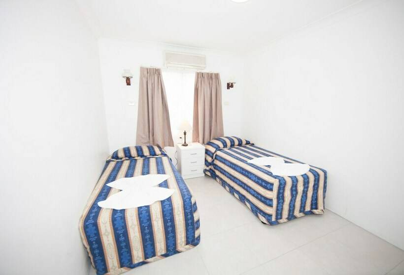 패밀리 룸, Ballina Hi Craft Motel