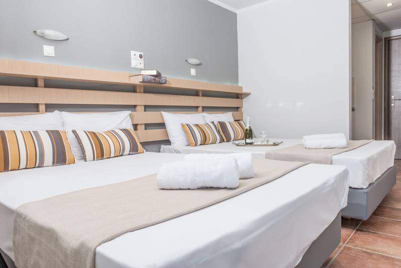 استودیوی سوپریور, Ammos Beach Seaside Luxury Suites