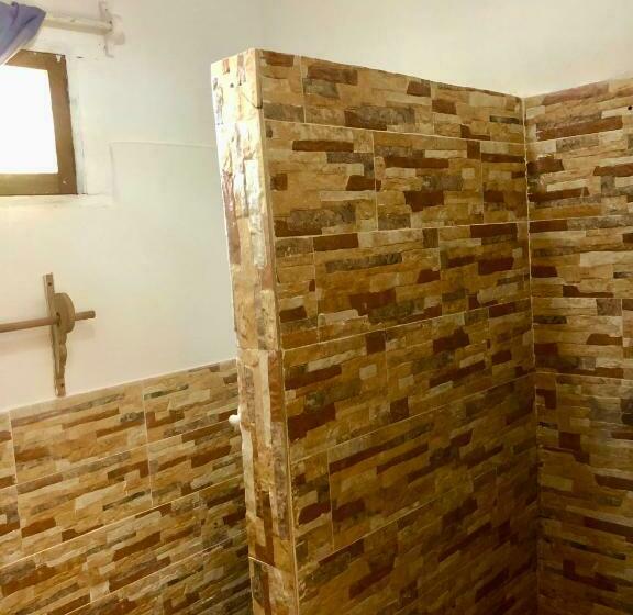 Номер Стандарт с Балконом, Bahati Villa