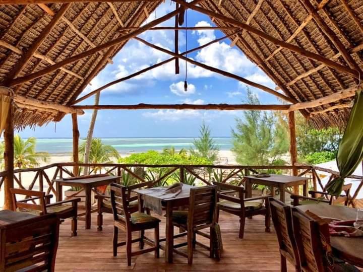 Номер Стандарт Трехместный, Bahati Villa