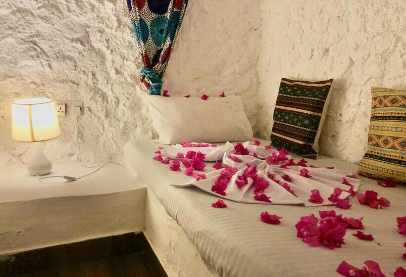 Номер Стандарт Трехместный, Bahati Villa
