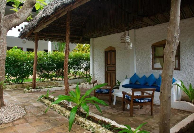 Бунгало Deluxe, Bahati Villa