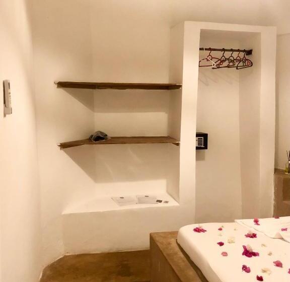 Одноместный Номер Basic, Bahati Villa