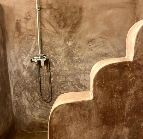 Бунгало Deluxe, Bahati Villa