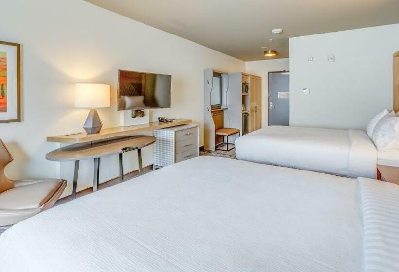 Номер Стандарт, Holiday Inn & Suites Bellingham, An Ihg