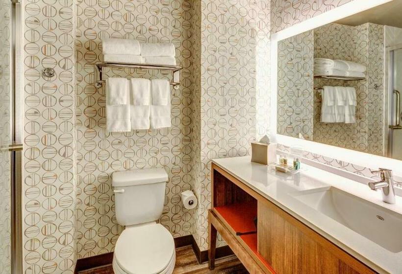 Номер Стандарт, Holiday Inn & Suites Bellingham, An Ihg
