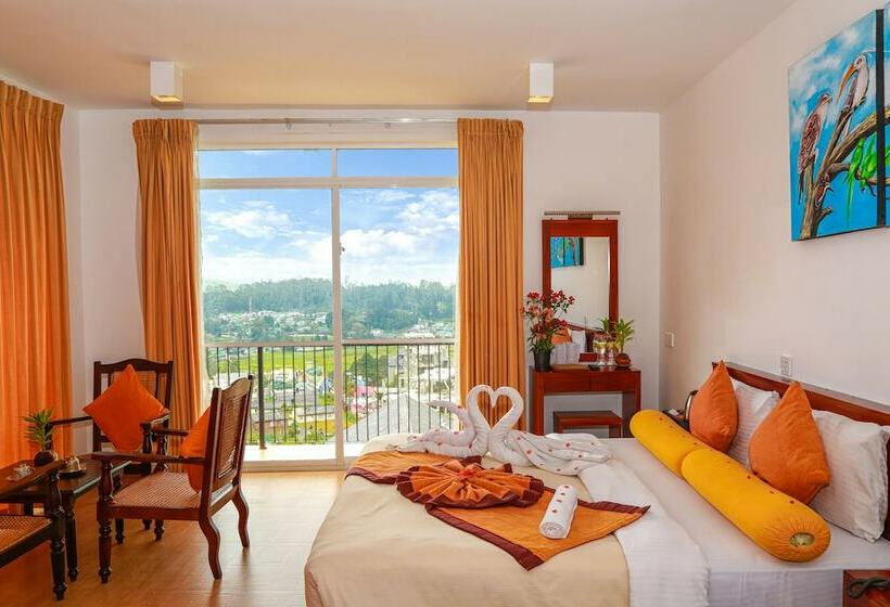 Quarto Deluxe, Oakray Summer Hill Breeze