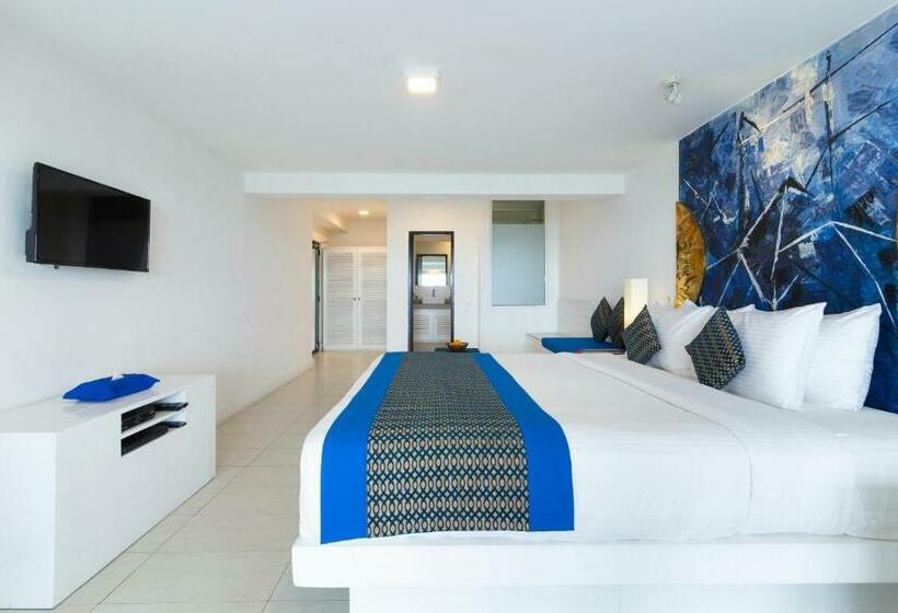 غرفة قياسية, The Theva Residency