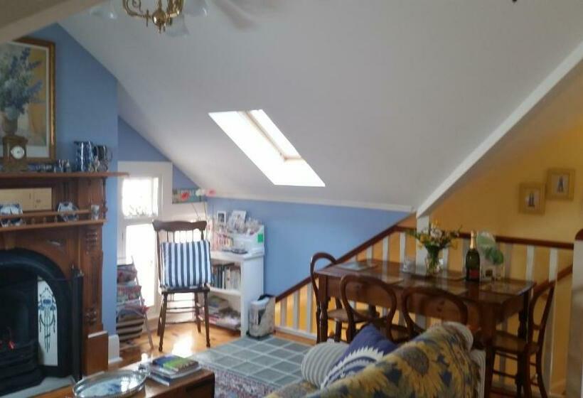빌라 침실 1개, Water Bay Villa Bed And Breakfast