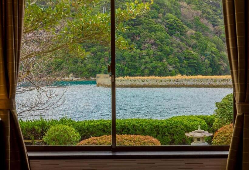 Номер Economy, Ooedo Onsen Monogatari Premium Koshinoyu