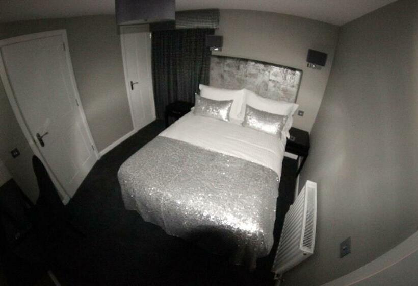 Семейный Номер Deluxe, Shorehead Guest House