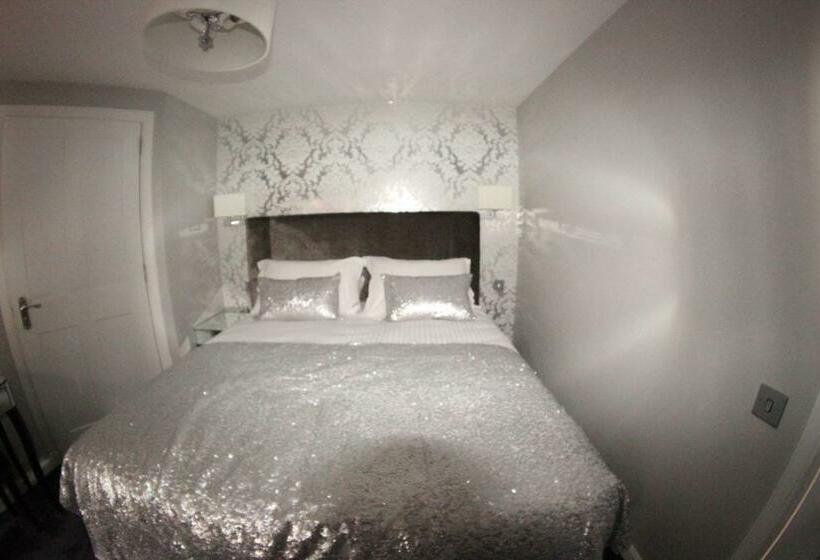 Номер Deluxe Вид на Море, Shorehead Guest House