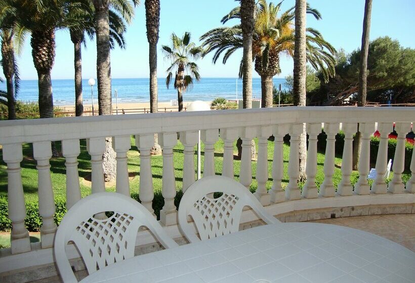 带3个卧室的公寓, Apartamentos Casablanca 3000