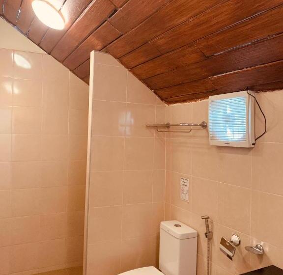Номер Deluxe, Bella Vista Beach Resort Koh Lipe