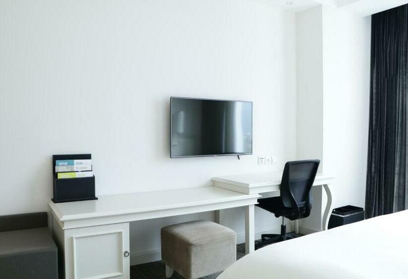 古典房间, Four Points By Sheraton Bandung