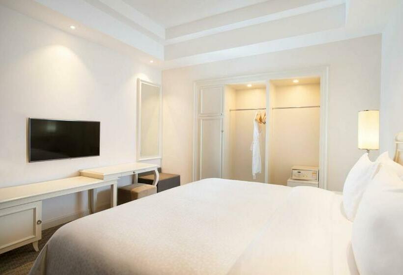 이그제큐티브 스위트, Four Points By Sheraton Bandung