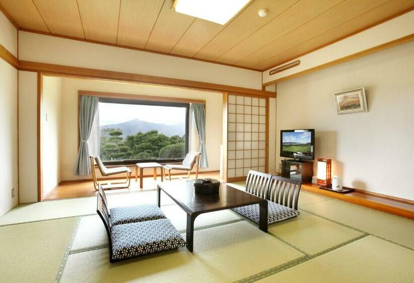 Quarto Estandar, Greenpia Minamiaso