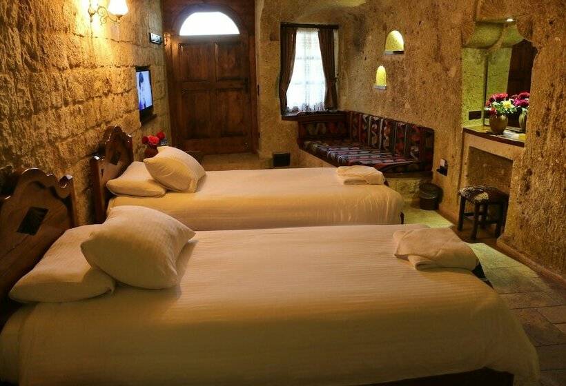 Номер Стандарт, Kemerhan Cave Suites
