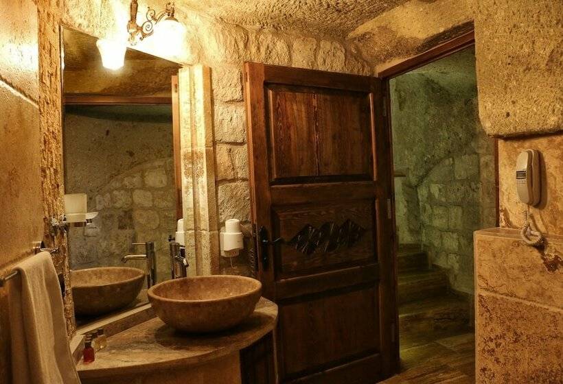 Номер Стандарт, Kemerhan Cave Suites
