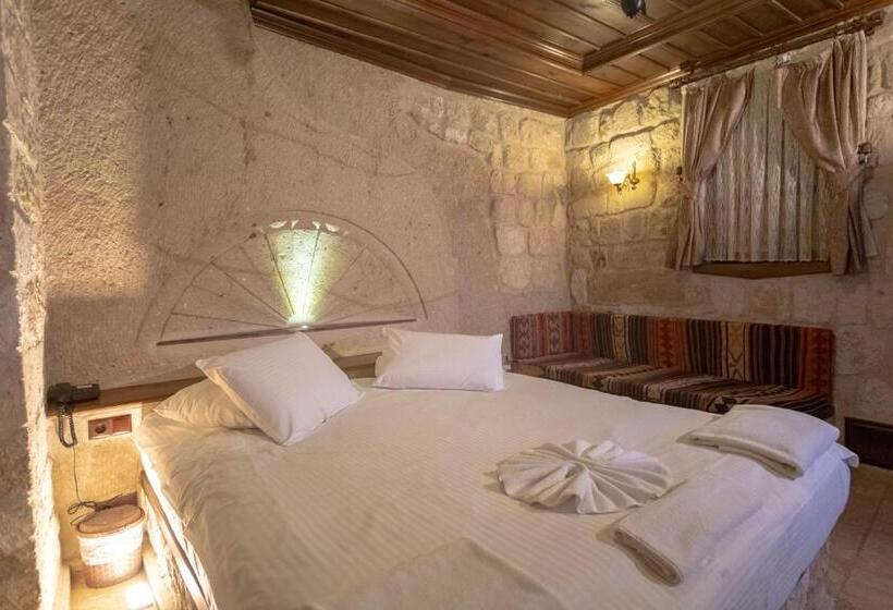 Номер Deluxe, Kemerhan Cave Suites