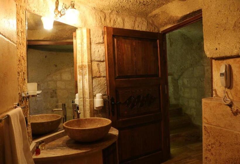 Номер Стандарт, Kemerhan Cave Suites